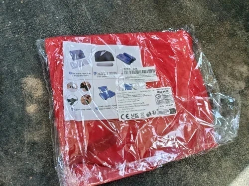 Review Card
