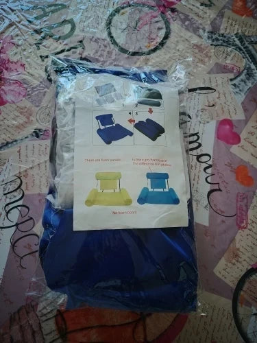 Review Card