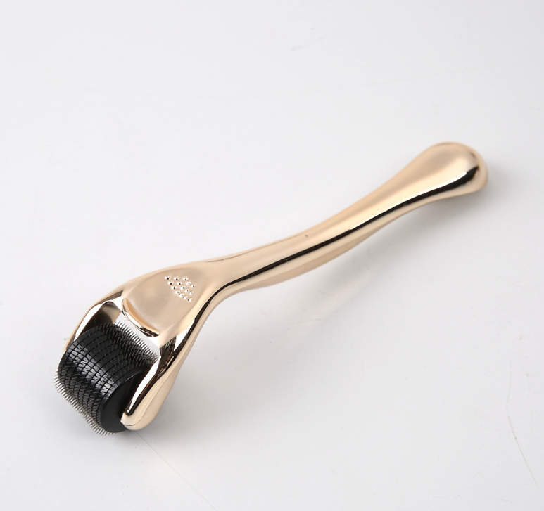 Seamless Beauty Microneedling Roller
